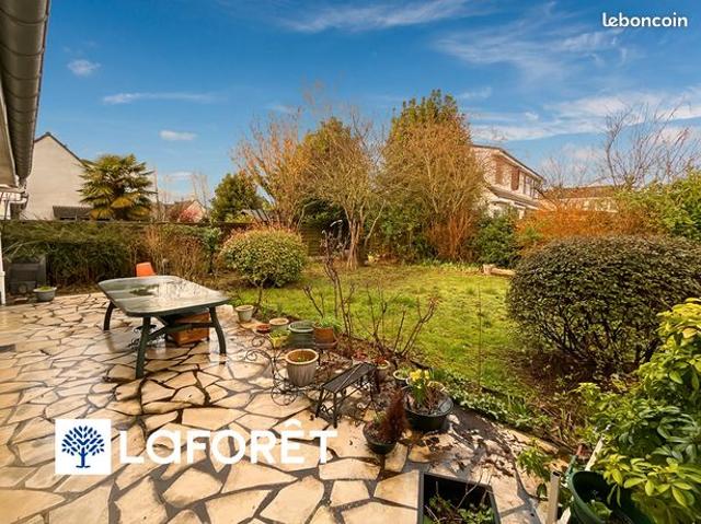 Maison vente à Viry-Châtillon, Essonne