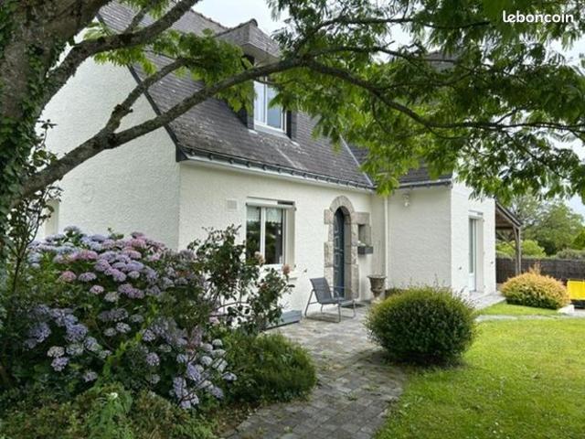 Maison vente à Lorient, Bretagne