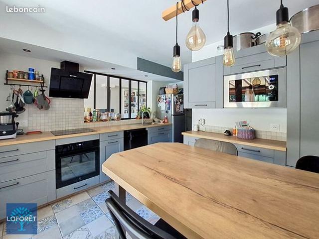 Maison vente à Lyon, Métropole de Lyon