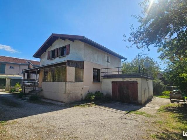 Maison vente à Grenoble, Eybens