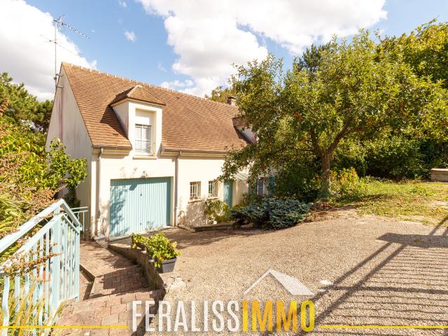 Maison vente à Pontoise, Vauréal