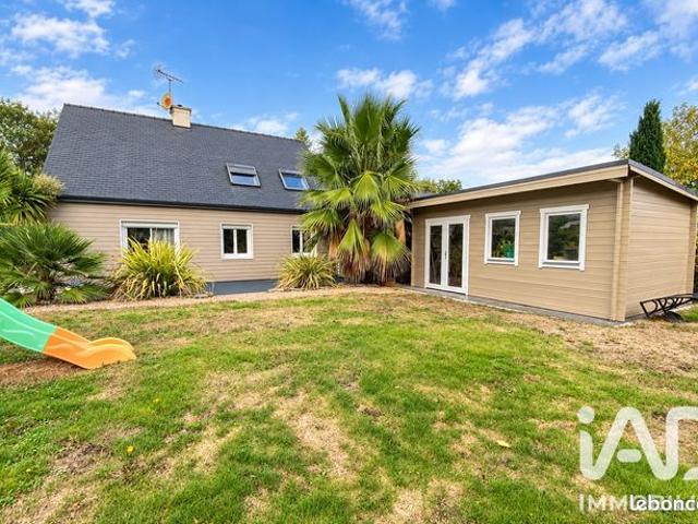 Maison vente à Crevin, Ille-et-Vilaine