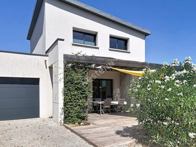 Maison vente à Angers, Cantenay-epinard