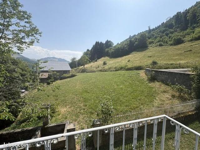 Maison vente à Thonon-les-Bains, Habère-poche
