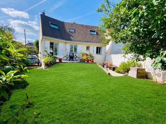 Maison vente à Bords de Marne, Champs-sur-Marne