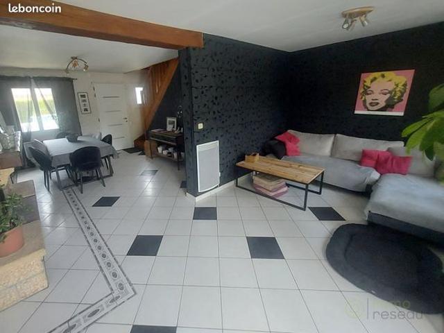 Maison vente à Chambly, Oise