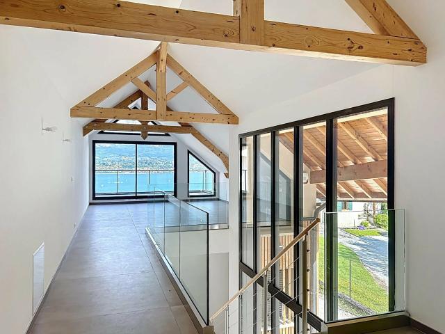 Maison vente à Chambéry, Bourdeau