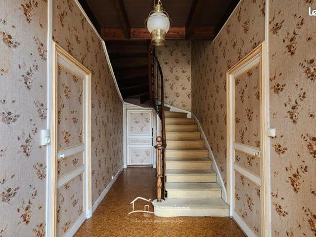 Maison vente à Curzay-sur-Vonne, Vienne