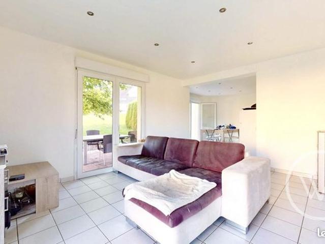 Maison vente à Pontarlier, Bourgogne-Franche-Comté