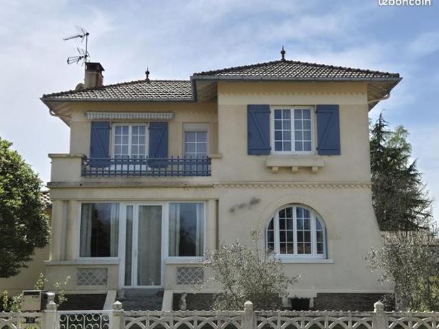 Maison vente à Arjuzanx, Arengosse