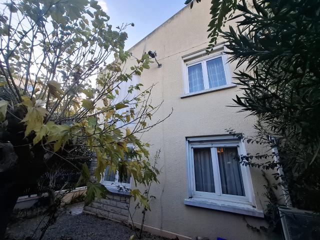 Maison vente à Narbonne