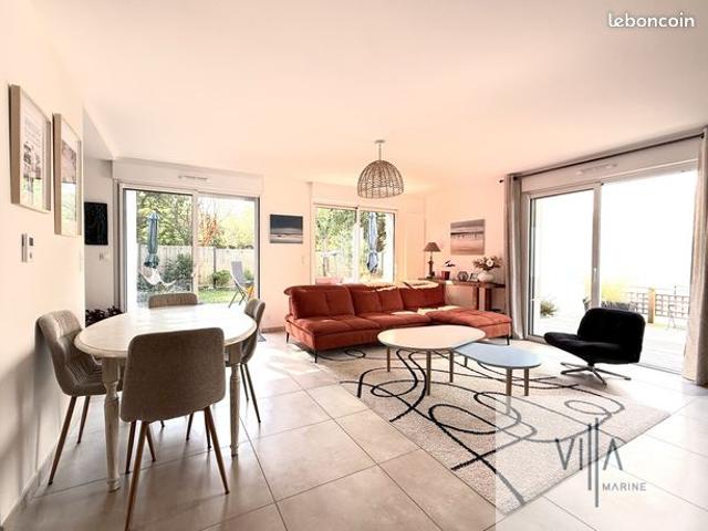 Maison vente à Saint-Nazaire, Pornichet