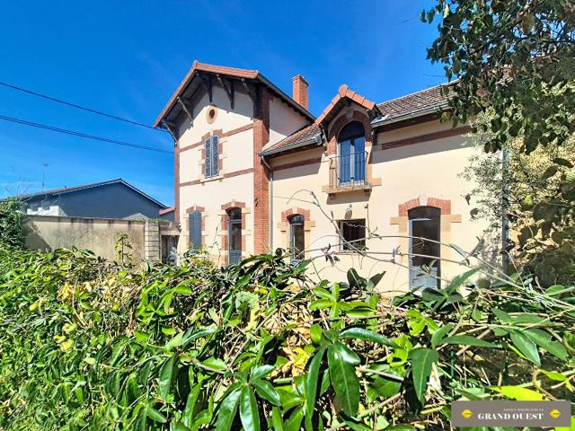 Maison vente à Villefranche-sur-Saône, Rhône