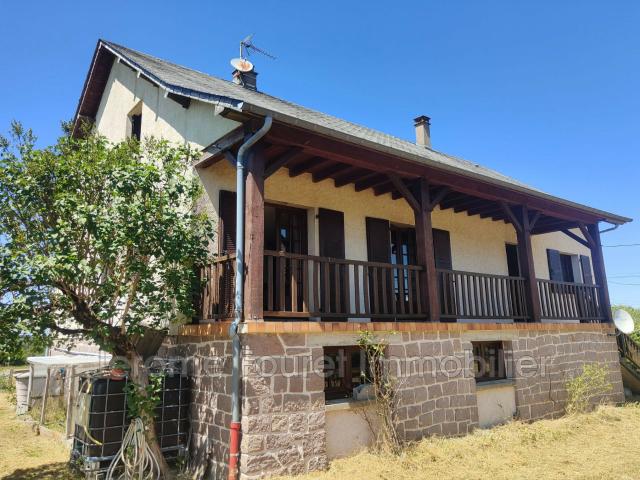 Maison vente à Ussel, Saint-yrieix-le-déjalat