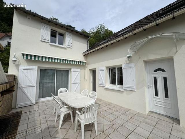 Maison vente à Villennes-sur-Seine, Yvelines