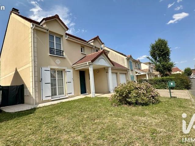Maison vente à Palaiseau, Longjumeau