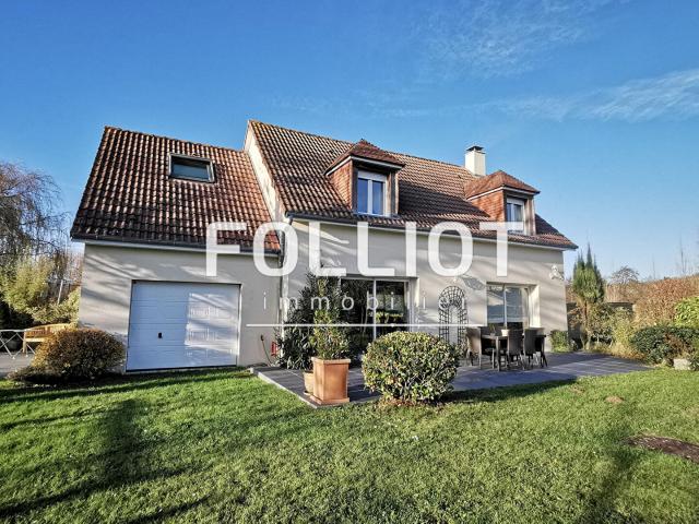 Maison vente à Avranches, Saint-pair-sur-mer