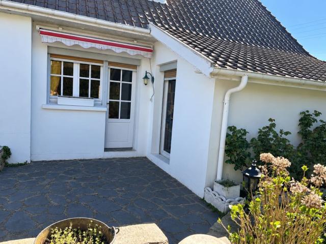 Maison vente à Hesdin, Hesdin-la-Forêt