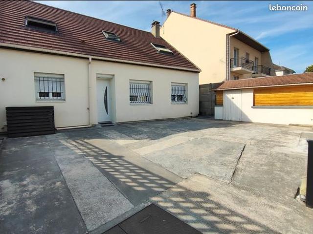 Maison vente à Sarcelles