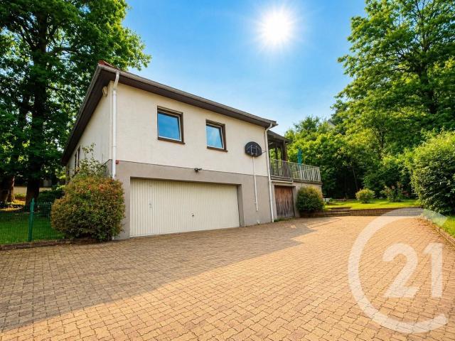 Maison vente à Sarcelles, Soisy-sous-montmorency