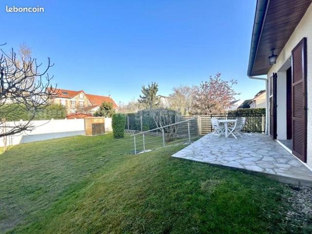 Maison vente à Brunoy, Essonne