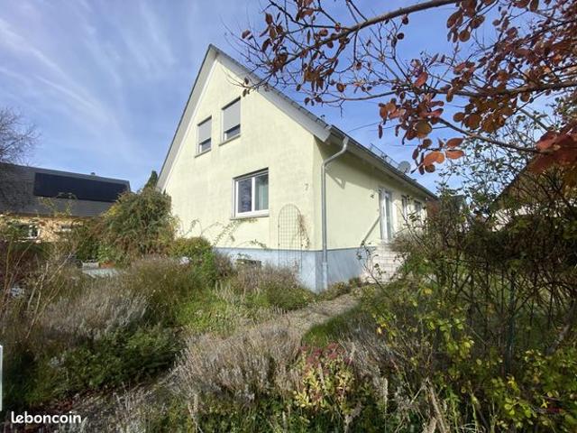 Maison vente à Haguenau-Wissembourg, Niederlauterbach