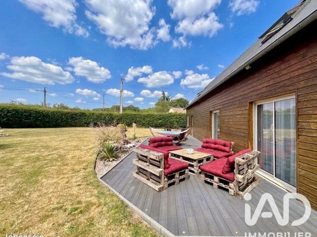 Maison vente à Évreux, Conches-en-ouche