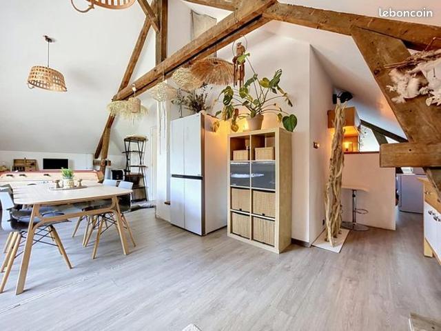 Maison vente à Metz, Saulny