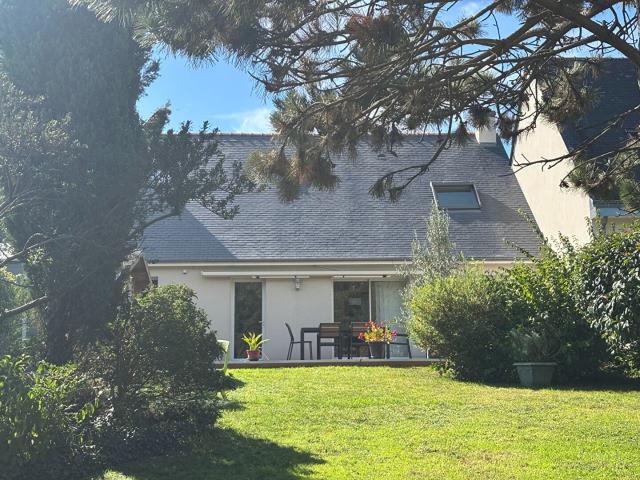 Maison vente à Angers