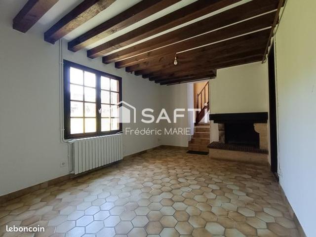 Maison vente à Lisieux, Orbec