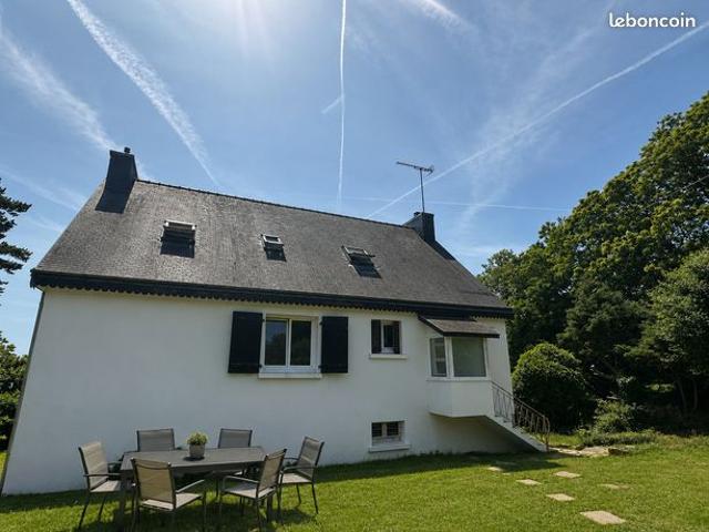 Maison vente à Guingamp, Bretagne
