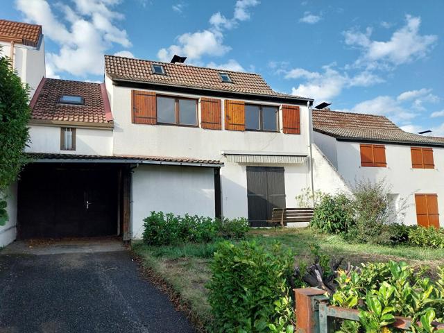 Maison vente à Mont-Salomon, Vienne