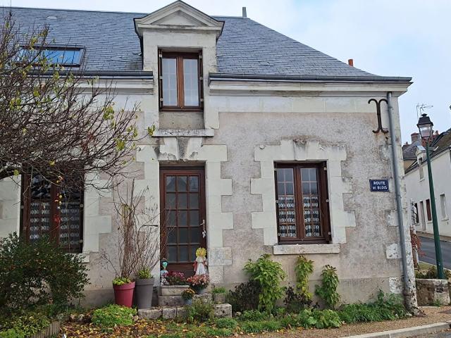 Maison vente à Blois, Centre-Val de Loire