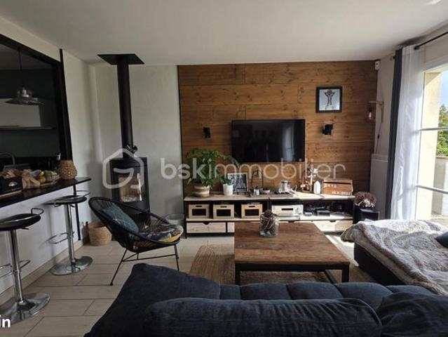 Maison vente à Melun, Montereau-sur-le-jard