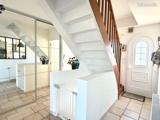 Maison vente à Saint-Nazaire, Le Croisic