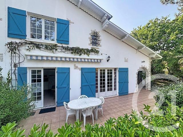 Maison vente à Arcachon