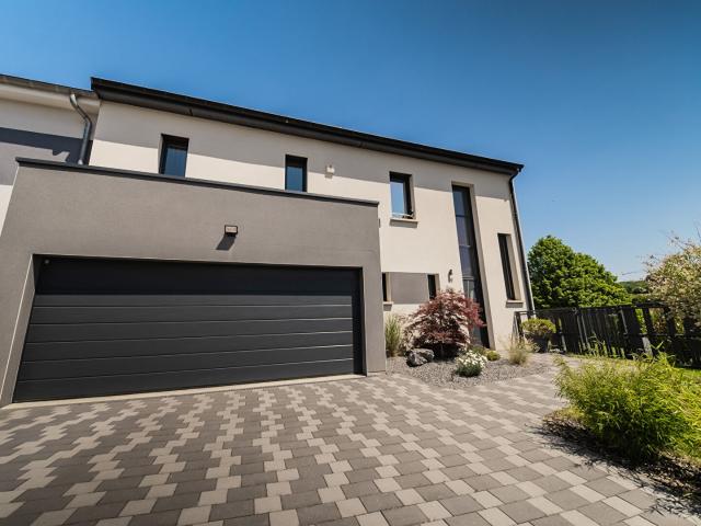 Maison vente à Thionville, Escherange