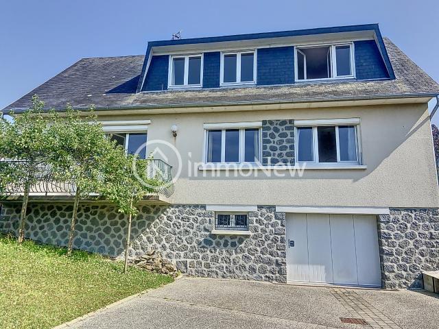 Maison vente à Avranches, Donville-les-bains
