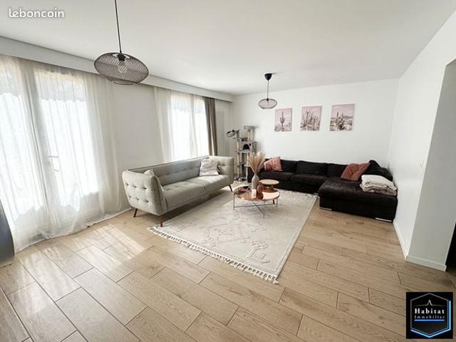 Maison vente à Othis