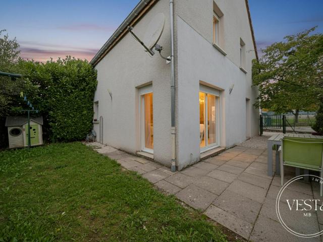 Maison vente à France métropolitaine, Belleneuve