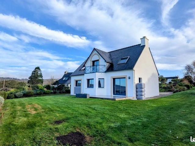 Maison vente à Châteaulin, Bretagne