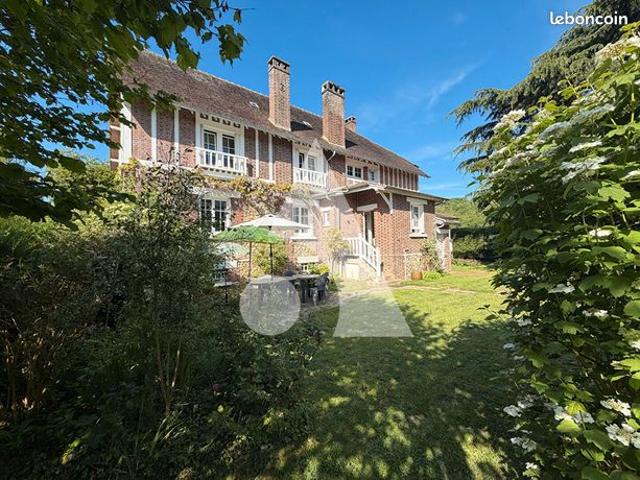 Maison vente à Évreux, La Bonneville-sur-iton