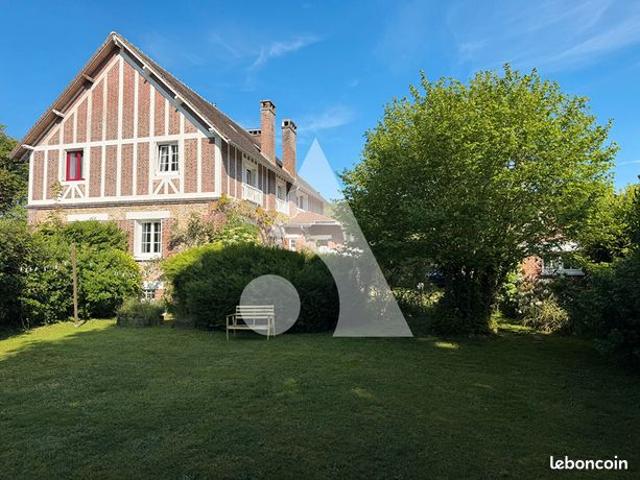 Maison vente à Évreux, La Bonneville-sur-iton