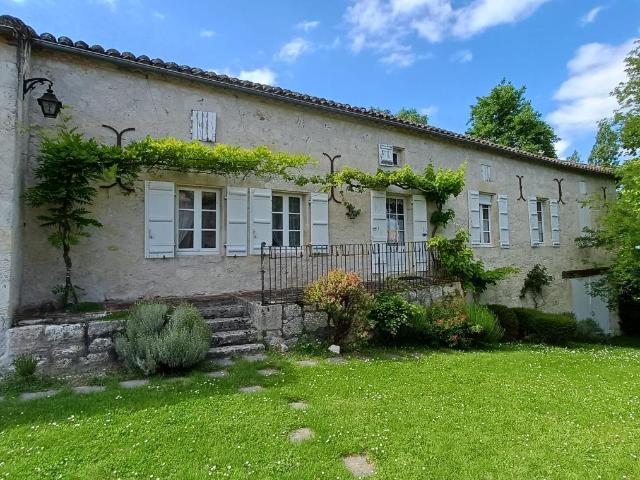 Maison vente à Agen, Puymirol