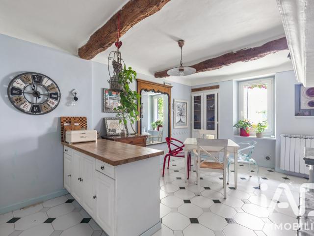 Maison vente à Château et Sous-Caous, Mouans-Sartoux