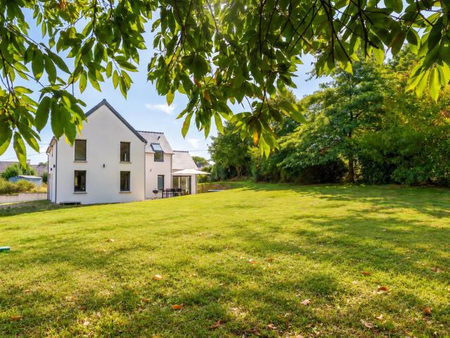 Maison vente à Goasquintin, Berrien