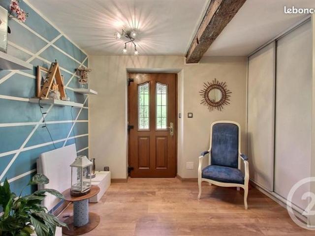 Maison vente à Haguenau-Wissembourg, Froeschwiller