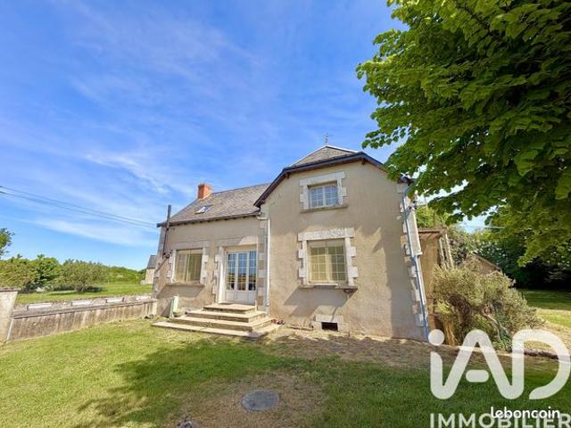 Maison vente à Le Blanc, Sauzelles