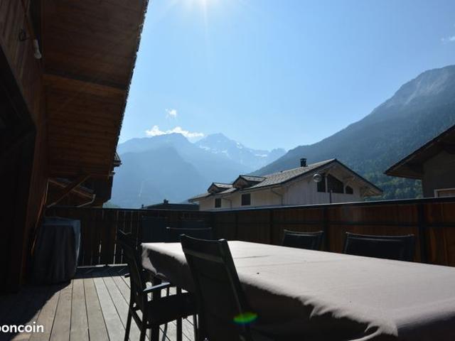 Maison vente à Albertville, Bozel