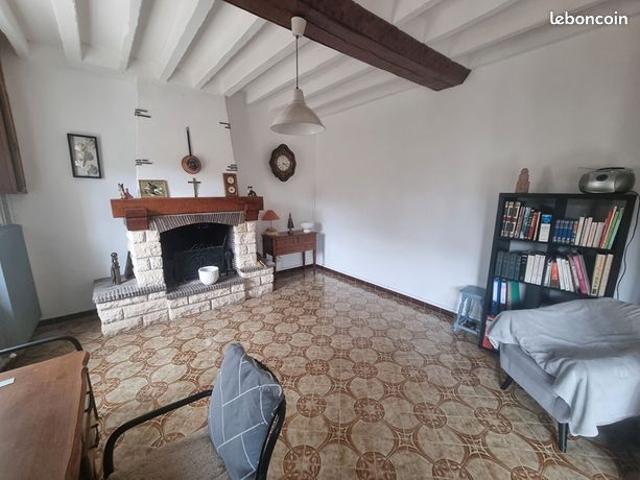 Maison vente à Les Andelys